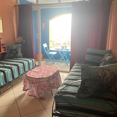 Taghazout Bay Apartment Agádír Exteriér fotografie