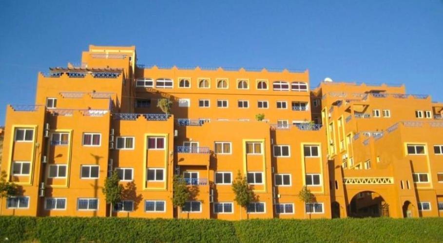 Taghazout Bay Apartment Agádír Exteriér fotografie