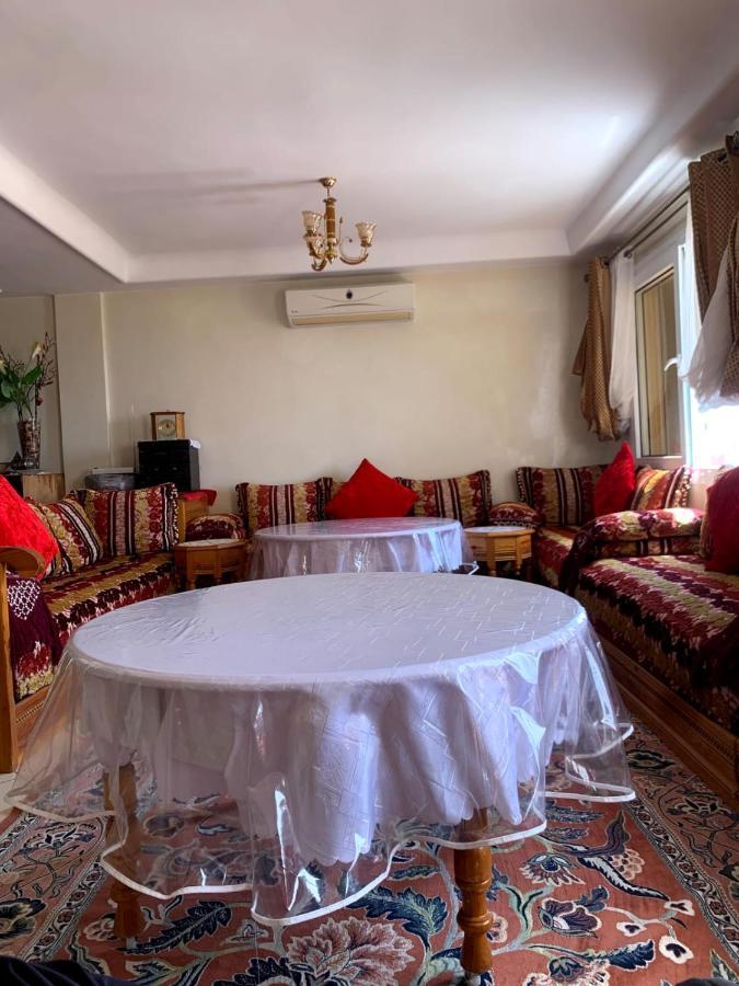Taghazout Bay Apartment Agádír Exteriér fotografie