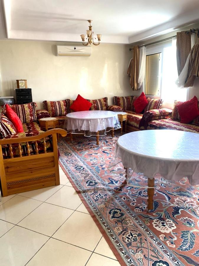 Taghazout Bay Apartment Agádír Exteriér fotografie