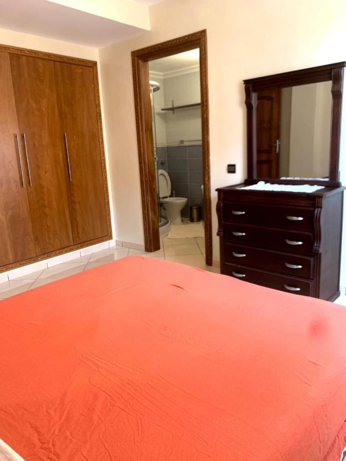 Taghazout Bay Apartment Agádír Exteriér fotografie