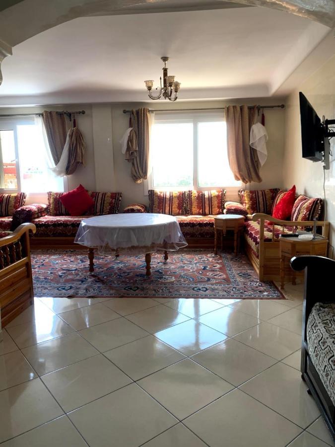 Taghazout Bay Apartment Agádír Exteriér fotografie