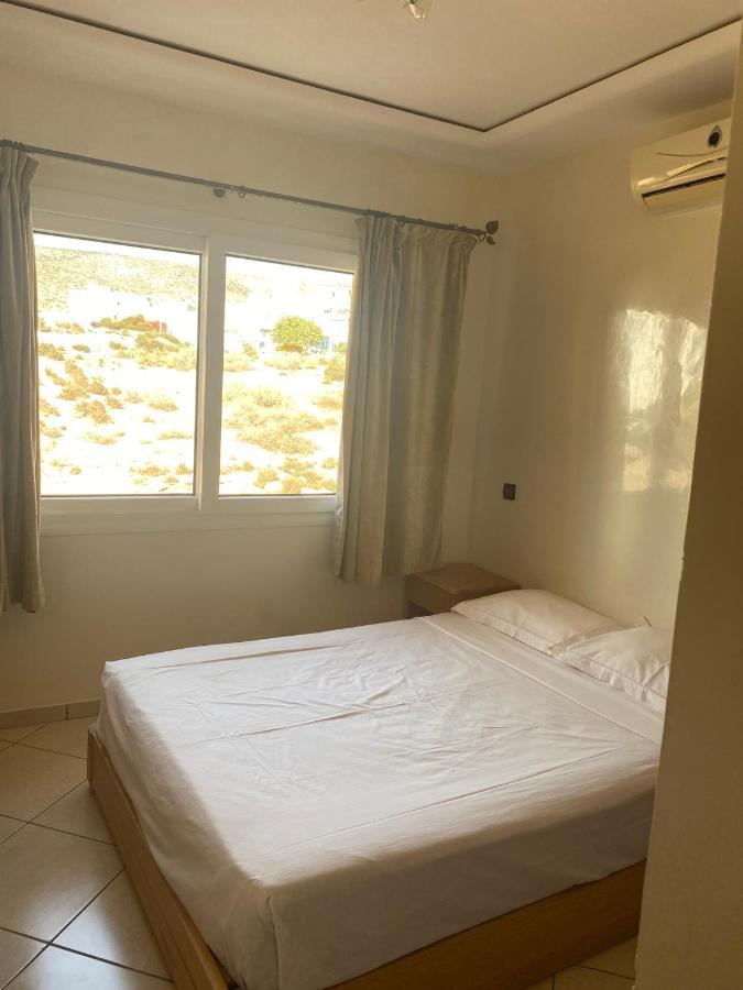 Taghazout Bay Apartment Agádír Exteriér fotografie