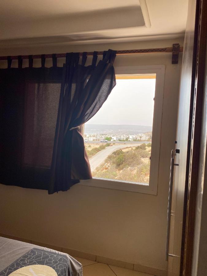 Taghazout Bay Apartment Agádír Exteriér fotografie