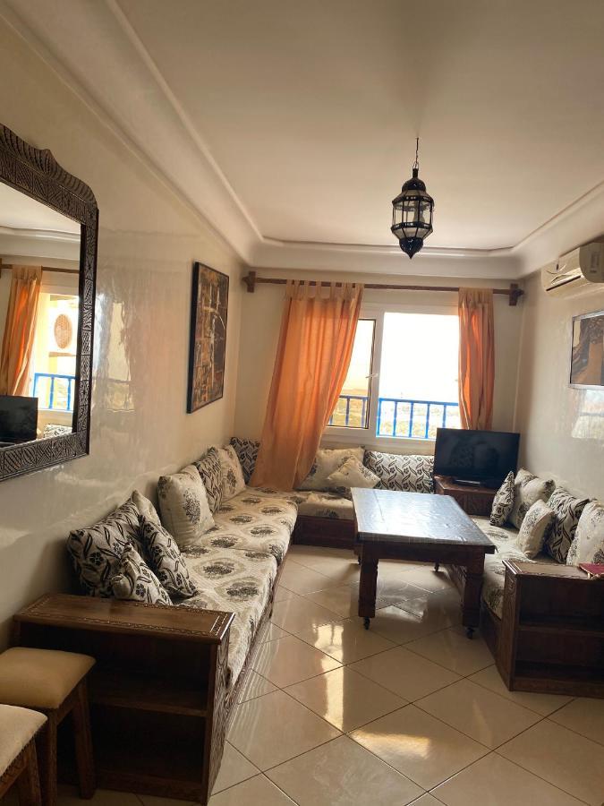 Taghazout Bay Apartment Agádír Exteriér fotografie