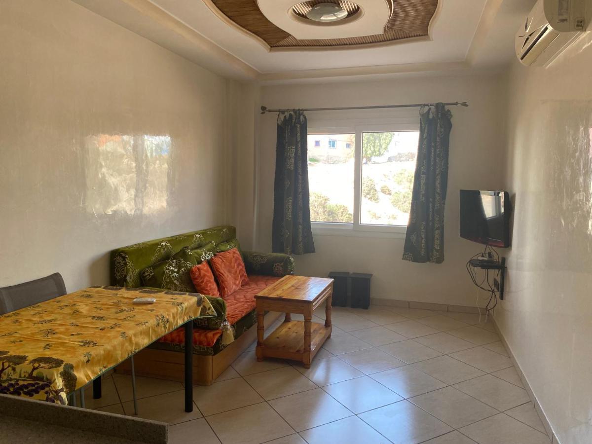 Taghazout Bay Apartment Agádír Exteriér fotografie
