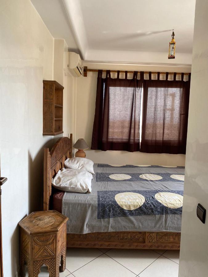 Taghazout Bay Apartment Agádír Exteriér fotografie
